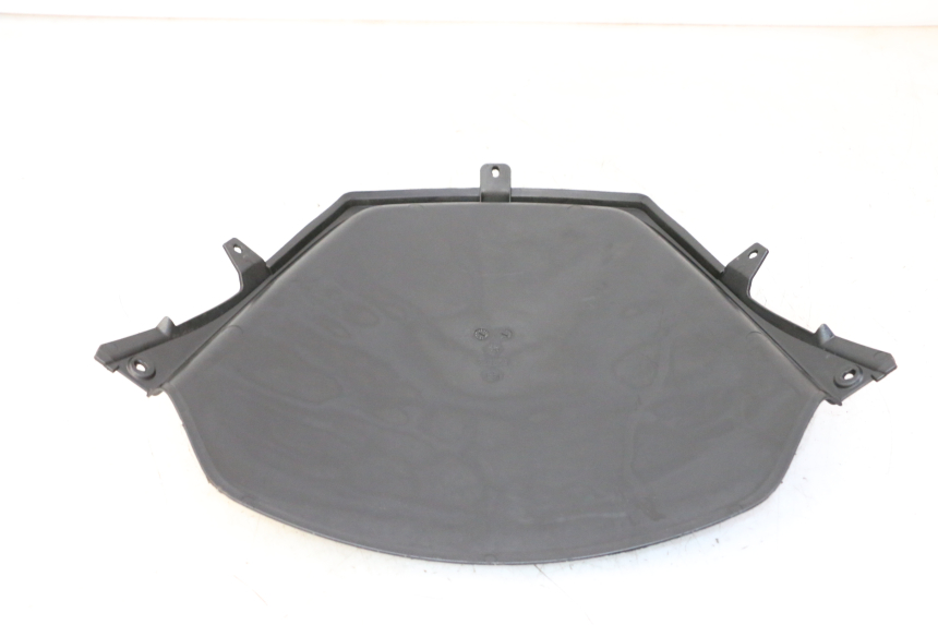 photo de FACE AVANT INTERIEUR PIAGGIO MP3 LT 300 (2010 - 2016) - Gros plan technique