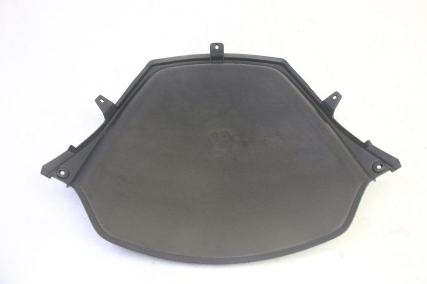 photo de FACE AVANT INTERIEUR PIAGGIO MP3 RL 250 (2006 - 2010) - Autre angle de vue
