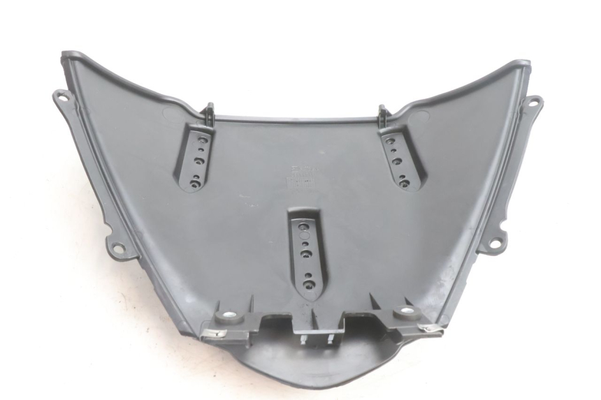 photo de FACE AVANT INTERIEUR PIAGGIO MP3 500 (2016 - 2018) - Vue d’ensemble