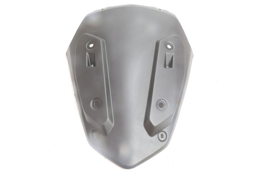 photo de FACE AVANT INTERIEUR YAMAHA N-MAX NMAX 125 (2021 - 2024) - Zoom état d’usage