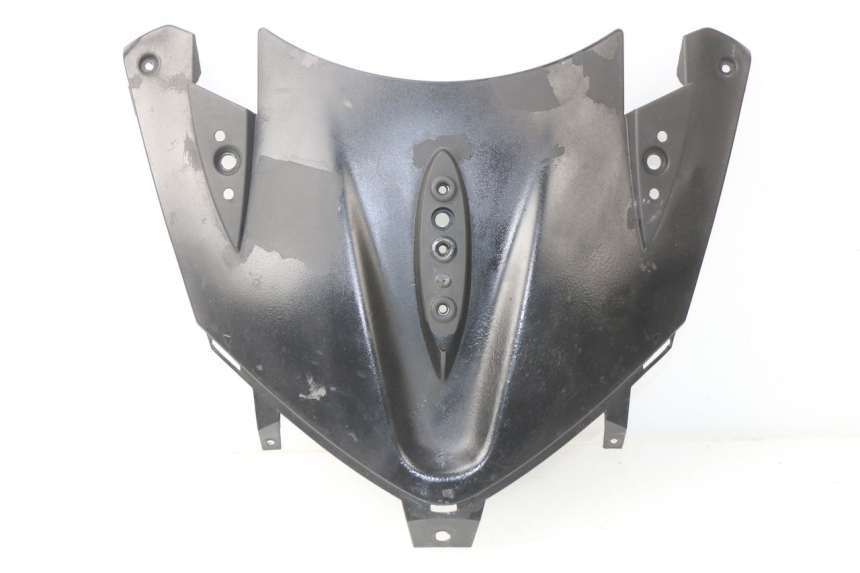 photo de FACE AVANT INTERIEUR GILERA NEXUS 125 (2009 - 2013) - Vue principale
