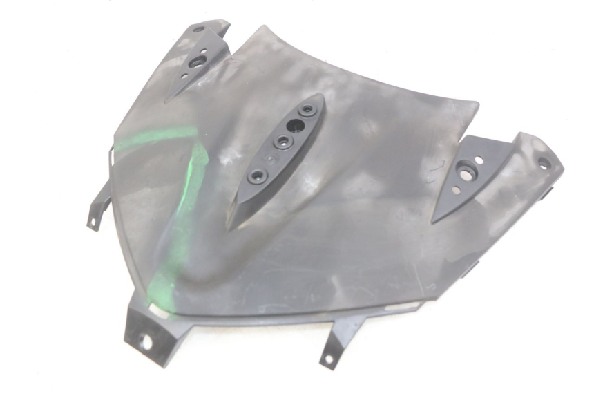 photo de FACE AVANT INTERIEUR GILERA NEXUS 125 (2007 - 2009) - Vue principale