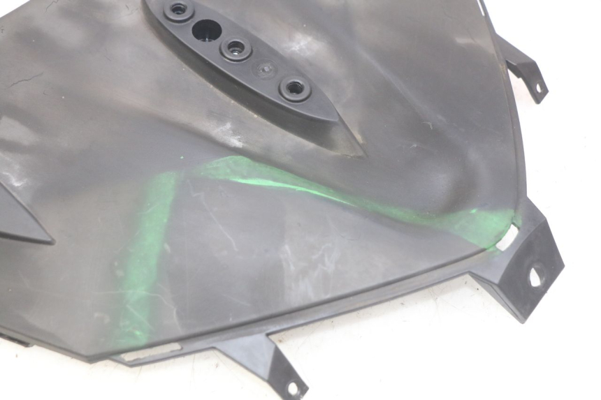 photo de FACE AVANT INTERIEUR GILERA NEXUS 125 (2007 - 2009) - Autre angle de vue
