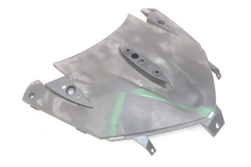 photo de FACE AVANT INTERIEUR GILERA NEXUS 125 (2007 - 2009) - Gros plan technique