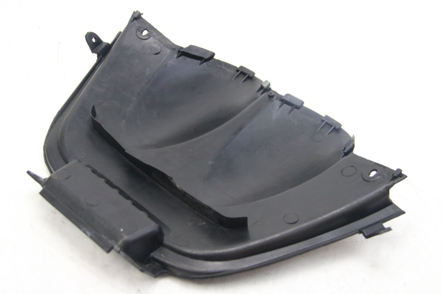 photo de FACE AVANT INTERIEUR SELECT UP OCTALIS 125 (2007 - 2012) - Autre angle de vue