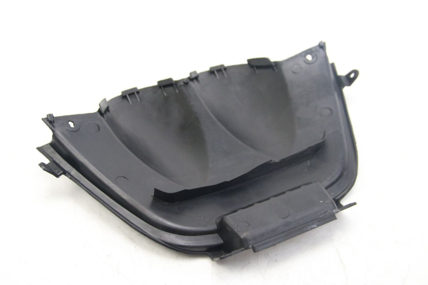 photo de FACE AVANT INTERIEUR SELECT UP OCTALIS 125 (2007 - 2012) - Gros plan technique