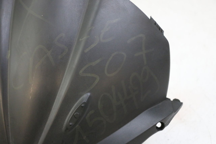 photo de FACE AVANT INTERIEUR PEUGEOT CITYSTAR 125 (2011 - 2017) - Zoom état d’usage