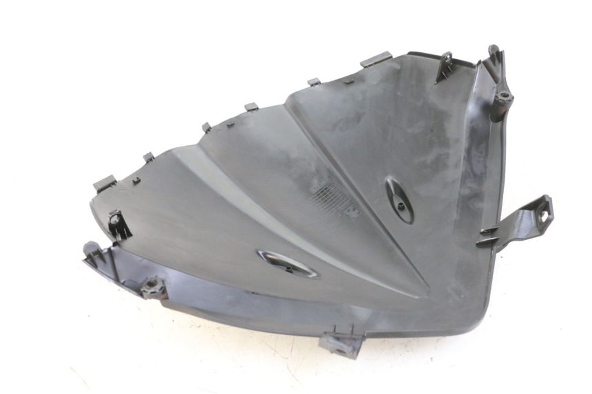 photo de FACE AVANT INTERIEUR PEUGEOT CITYSTAR 125 (2011 - 2017) - Gros plan technique