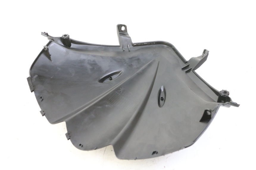 photo de FACE AVANT INTERIEUR PEUGEOT CITYSTAR 125 (2011 - 2017) - Vue d’ensemble