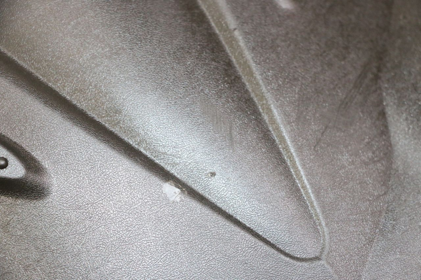 photo de FACE AVANT INTERIEUR PEUGEOT CITYSTAR 2T 50 (2018 - 2021) - Zoom état d’usage