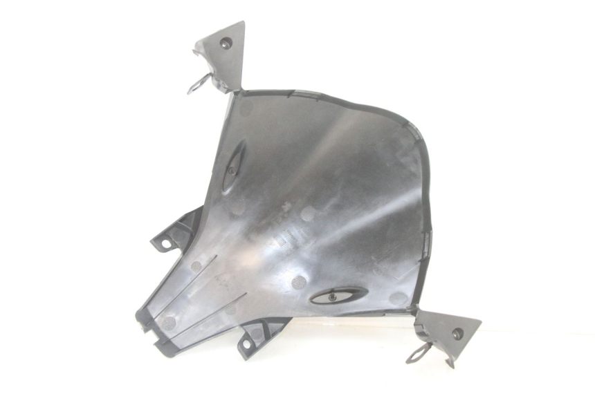 photo de FACE AVANT INTERIEUR PEUGEOT SATELIS 125 (2013 - 2018) - Vue d’ensemble