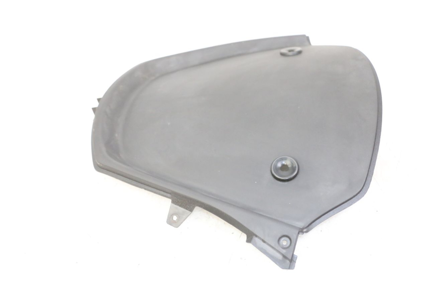 photo de FACE AVANT INTERIEUR PIAGGIO MP3 LT 400 (2007 - 2012) - Autre angle de vue