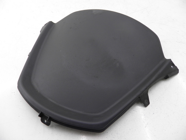 photo de FACE AVANT INTERIEUR PIAGGIO MP3 RL 125 (2008 - 2009) - Vue principale