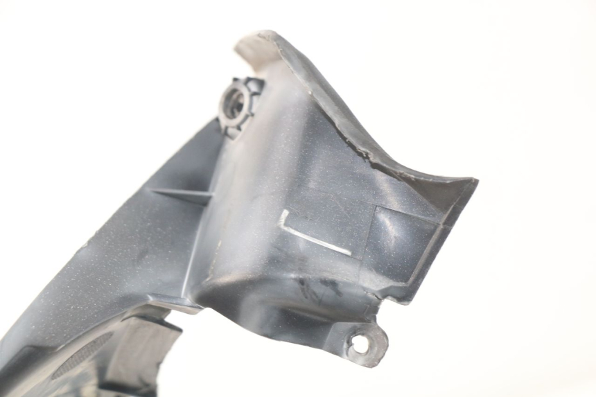 photo de FACE AVANT INTERIEUR PEUGEOT SATELIS 300 (2012 - 2015) - Zoom état d’usage