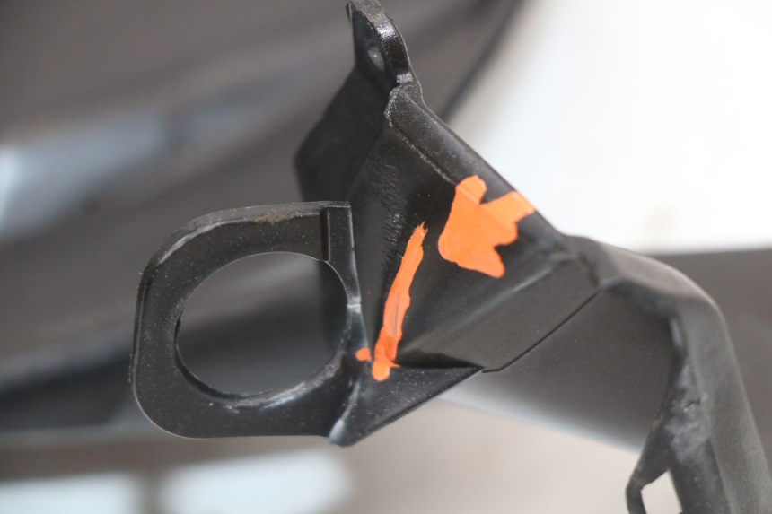 photo de FACE AVANT INTERIEUR PEUGEOT SATELIS 125 (2010 - 2012) - État de surface