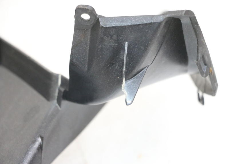 photo de FACE AVANT INTERIEUR PEUGEOT SATELIS 125 (2006 - 2009) - Autre angle de vue