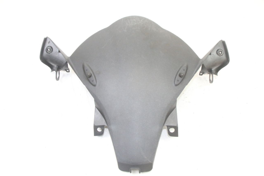 photo de FACE AVANT INTERIEUR PEUGEOT SATELIS 125 (2013 - 2018) - Autre angle de vue