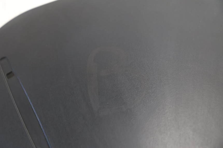 photo de FACE AVANT INTERIEUR CAN-AM SPYDER RS 1000 (2008 - 2012) - Détail de la pièce