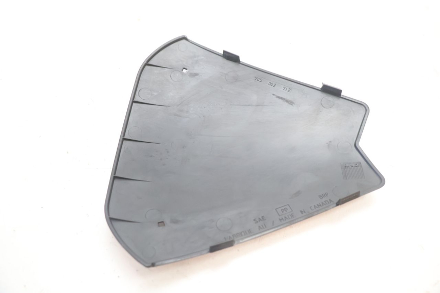 photo de FACE AVANT INTERIEUR CAN-AM SPYDER RS 1000 (2008 - 2012) - Vue d’ensemble