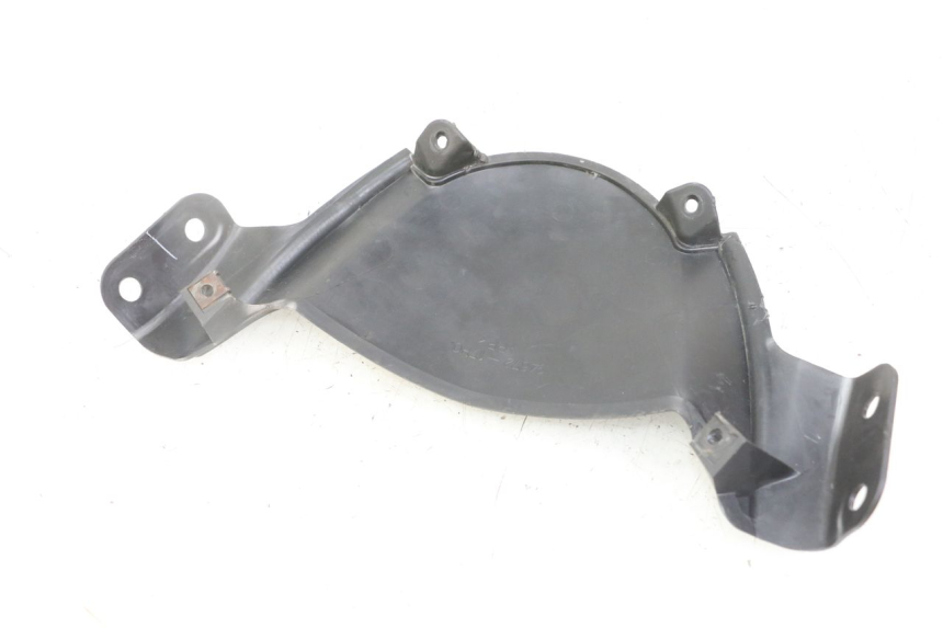 photo de FACE AVANT INTERIEUR SUZUKI GSX F GSXF 650 (2007 - 2015) - Gros plan technique