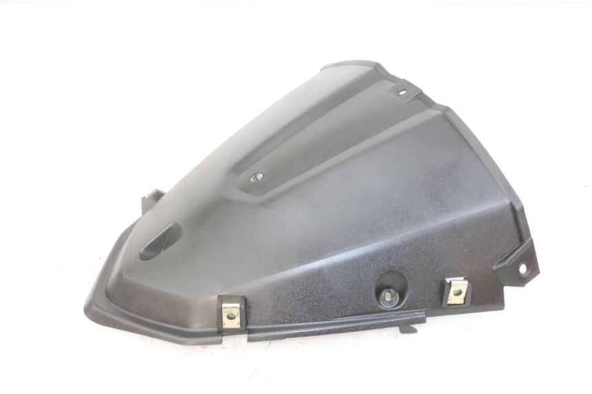 photo de FACE AVANT INTERIEUR SYM JET 14 4T 50 (2018 - 2022) - Autre angle de vue