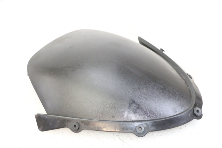 photo de FACE AVANT INTERIEUR SUZUKI UH BURGMAN 125 (2002 - 2006) - Vue d’ensemble