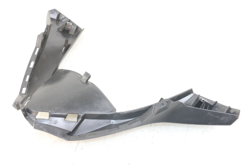 photo de FACE AVANT INTERIEUR YAMAHA XMAX X-MAX ABS 125 (2017 - 2020) - Autre angle de vue