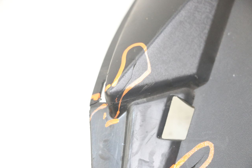 photo de FACE AVANT INTERIEUR YAMAHA XMAX X-MAX ABS 125 (2017 - 2020) - État de surface