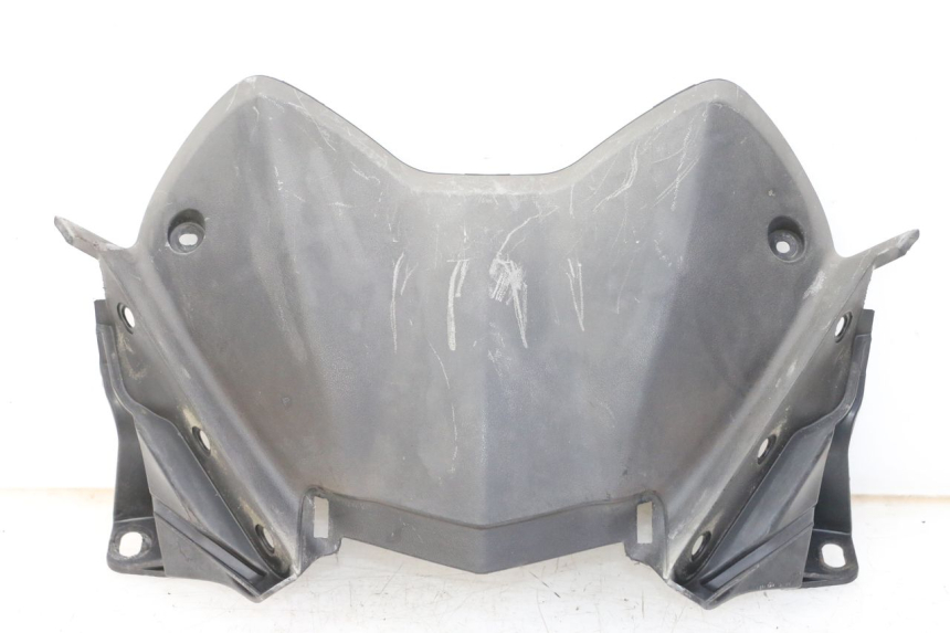 photo de FACE AVANT INTERIEUR YAMAHA X-MAX XMAX ABS 250 (2010 - 2012) - Vue principale