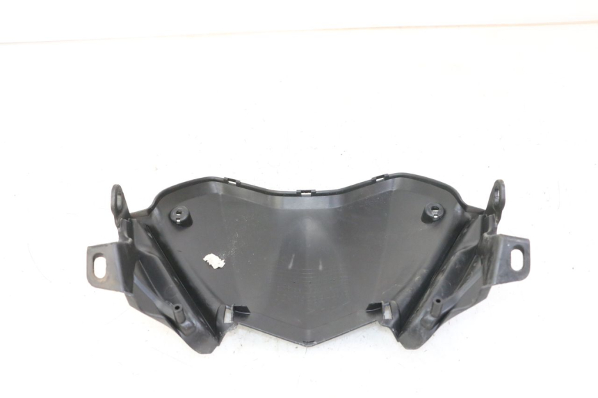 photo de FACE AVANT INTERIEUR YAMAHA X-MAX XMAX ABS 250 (2010 - 2012) - Zoom état d’usage