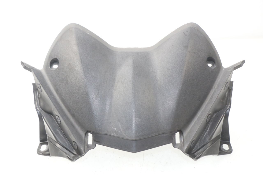 photo de FACE AVANT INTERIEUR YAMAHA X-MAX XMAX 125 (2010 - 2013) - Vue principale