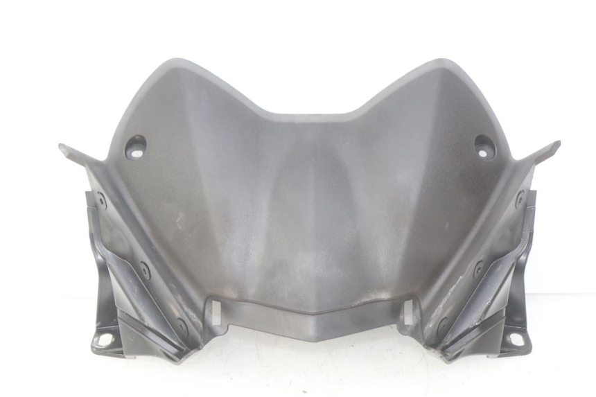 photo de FACE AVANT INTERIEUR YAMAHA X-MAX XMAX 125 (2010 - 2013) - Vue principale