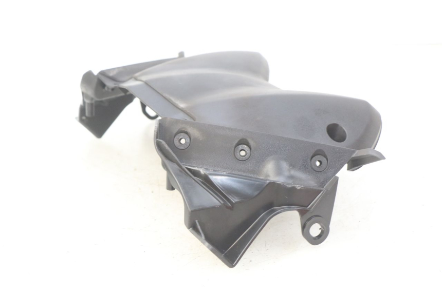 photo de FACE AVANT INTERIEUR YAMAHA X-MAX XMAX 125 (2010 - 2013) - Autre angle de vue