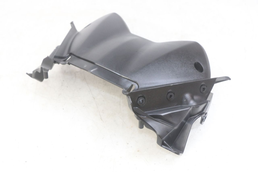 photo de FACE AVANT INTERIEUR YAMAHA X-MAX XMAX 125 (2010 - 2013) - Vue principale