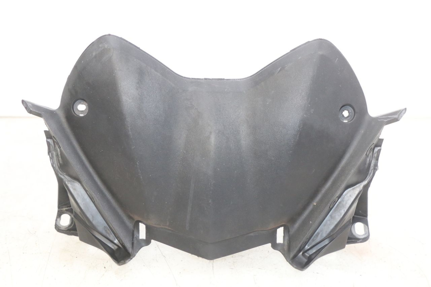 photo de FACE AVANT INTERIEUR YAMAHA X-MAX XMAX 125 (2010 - 2013) - Vue principale