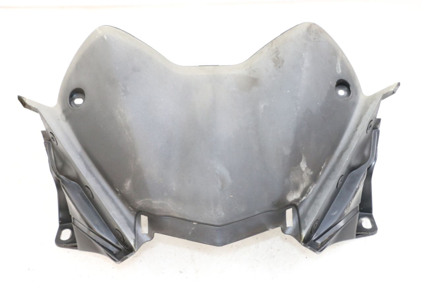 photo de FACE AVANT INTERIEUR YAMAHA X-MAX XMAX 125 (2010 - 2013) - Vue principale