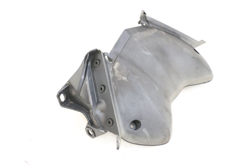 photo de FACE AVANT INTERIEUR YAMAHA X-MAX XMAX 125 (2010 - 2013) - Autre angle de vue