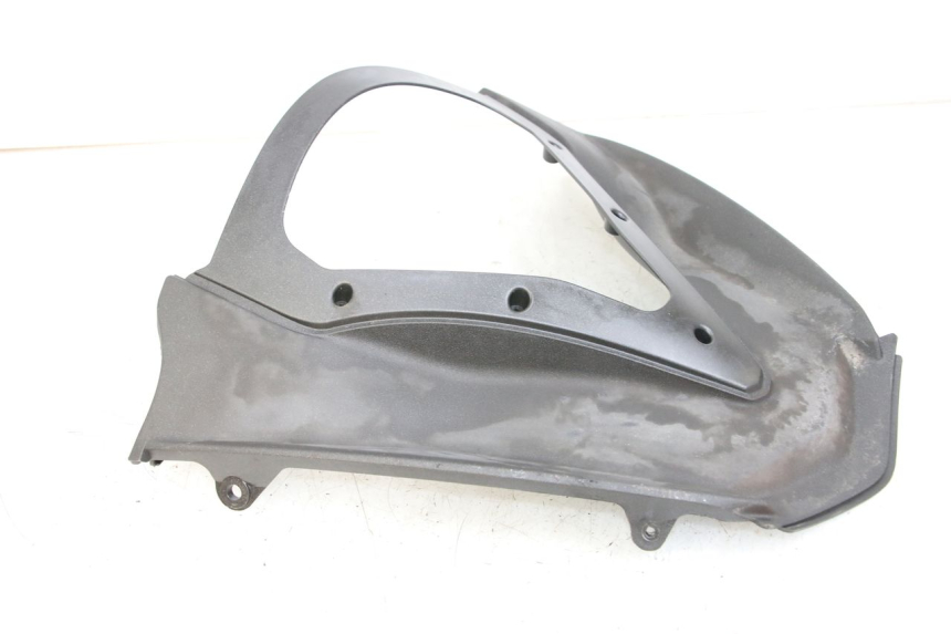 photo de FACE AVANT INTERIEUR PIAGGIO X10 125 (2012 - 2017) - Vue principale