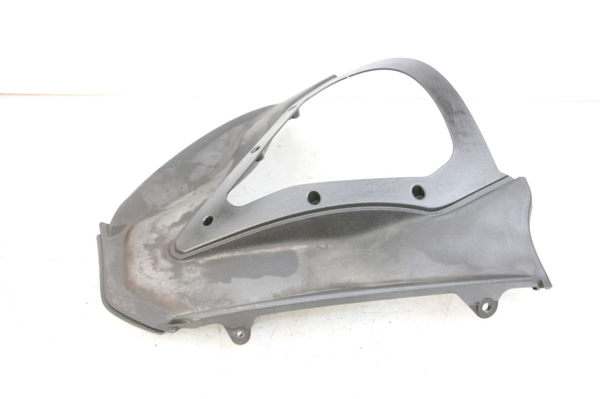 photo de FACE AVANT INTERIEUR PIAGGIO X10 125 (2012 - 2017) - Autre angle de vue