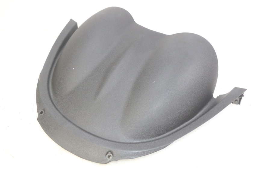 photo de FACE AVANT INTERIEUR PIAGGIO XEVO - X EVO 125 (2007 - 2017) - Vue principale