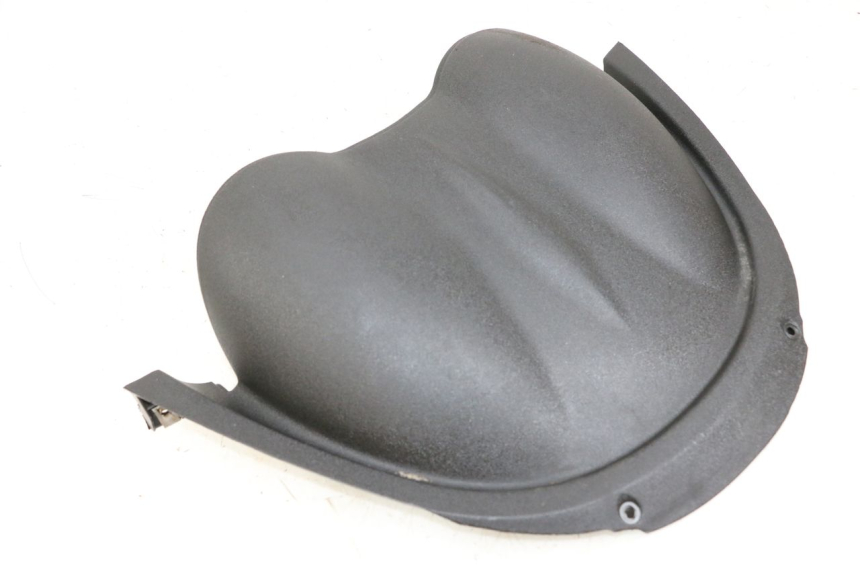 photo de FACE AVANT INTERIEUR PIAGGIO XEVO - X EVO 125 (2007 - 2017) - Vue principale