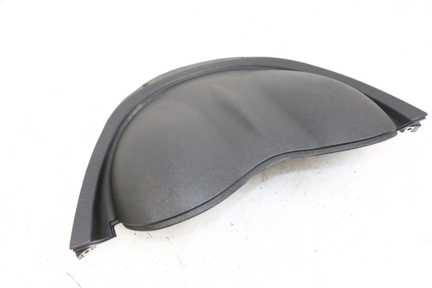 photo de FACE AVANT INTERIEUR PIAGGIO XEVO - X EVO 125 (2007 - 2017) - Zoom état d’usage