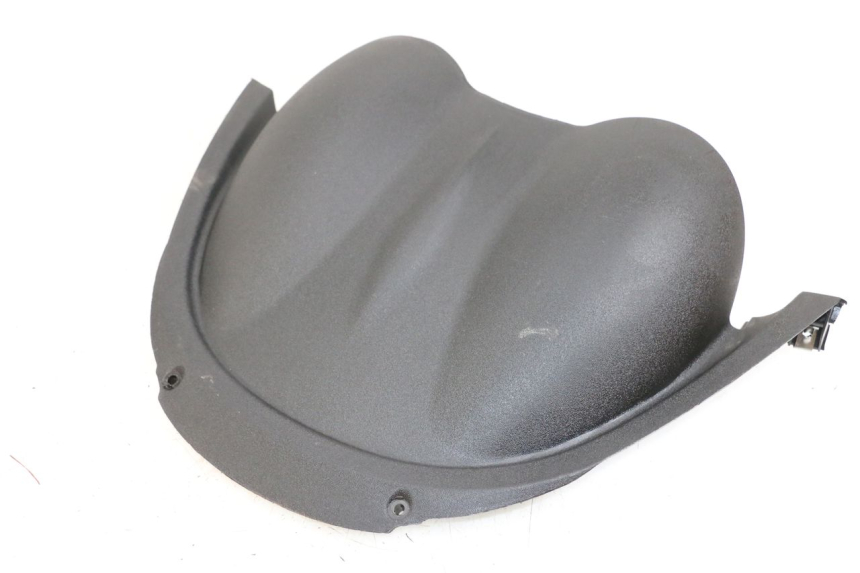 photo de FACE AVANT INTERIEUR PIAGGIO XEVO - X EVO 125 (2007 - 2017) - Vue principale