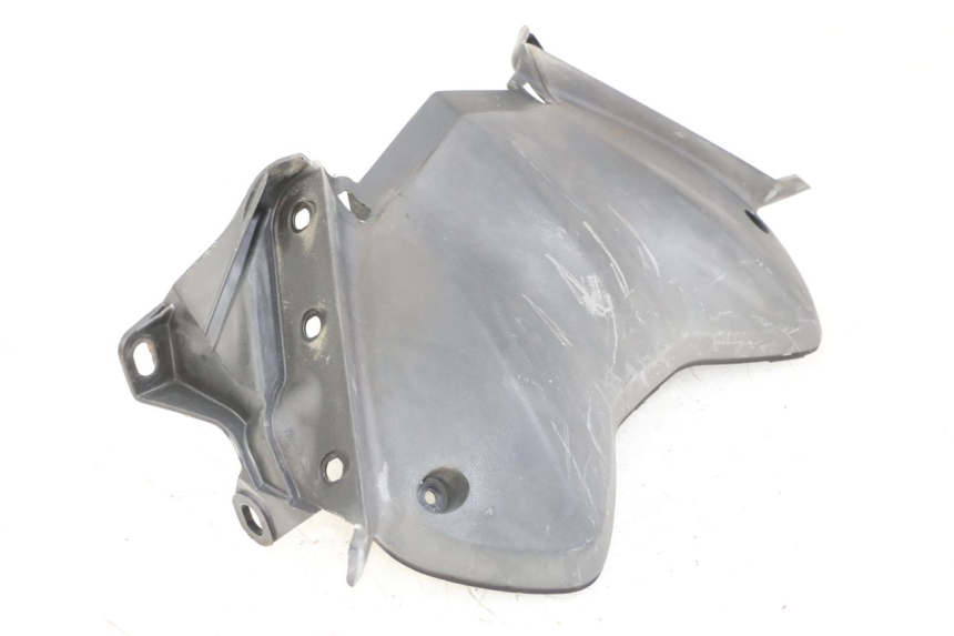 photo de FACE AVANT INTERIEUR YAMAHA X-MAX XMAX ABS 250 (2010 - 2014) - Gros plan technique