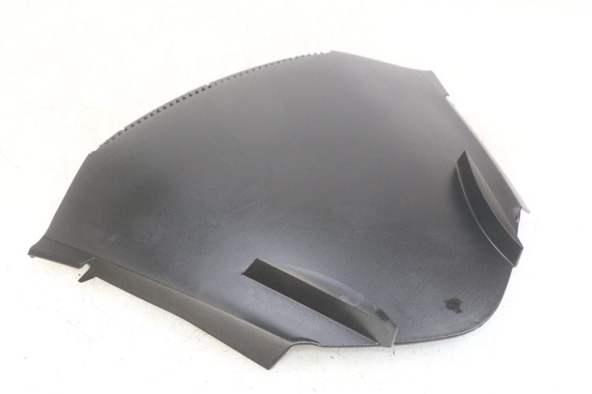 photo de FACE AVANT INTERIEUR YAMAHA YP MAJESTY 400 (2004 - 2008) - Vue principale