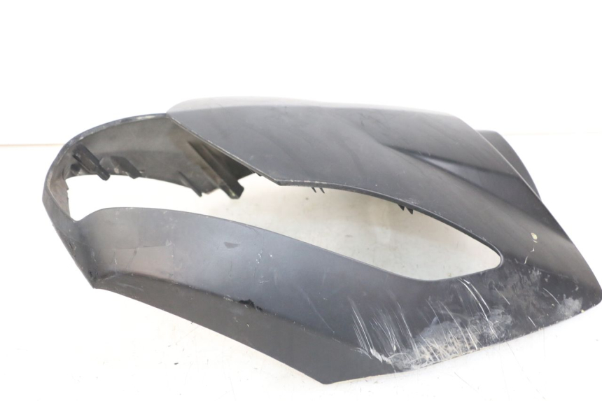 photo de FACE AVANT PEUGEOT KISBEE 2T 50 (2018 - 2022) - Détails caractéristiques