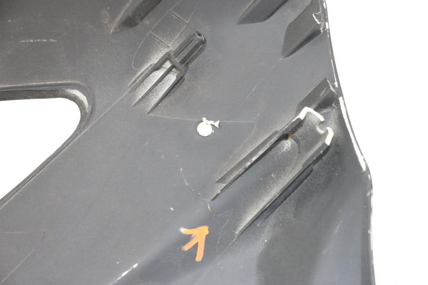 photo de FACE AVANT PEUGEOT KISBEE 2T 50 (2018 - 2022) - Autre angle de vue