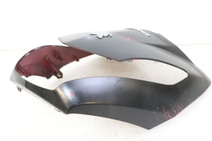 photo de FACE AVANT PEUGEOT KISBEE 2T 50 (2010 - 2017) - Focus structure