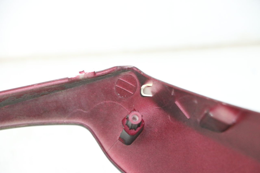 photo de FACE AVANT PEUGEOT KISBEE 2T 50 (2010 - 2017) - Zoom état d’usage