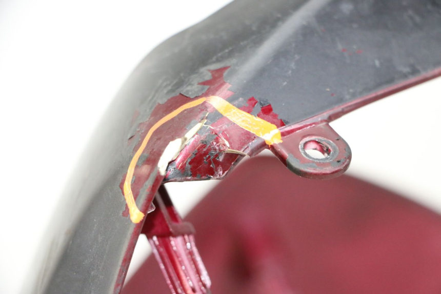 photo de FACE AVANT PEUGEOT KISBEE 2T 50 (2010 - 2017) - Autre angle de vue